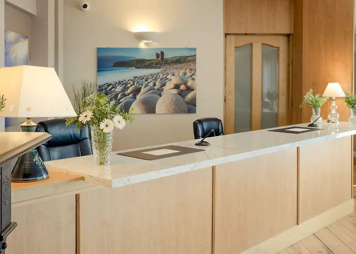Dingle Harbour Lodge B&B