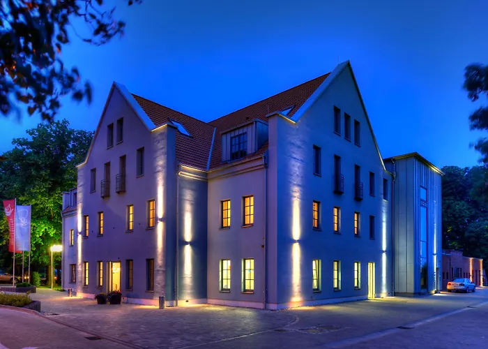 ARTHOTEL Kiebitzberg