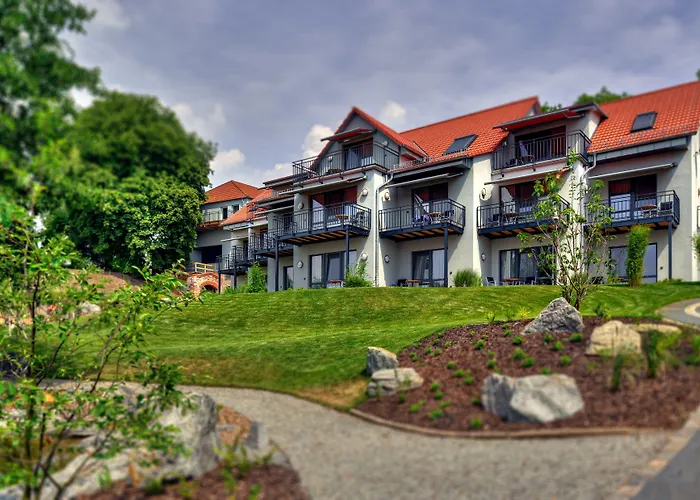 ARTHOTEL Kiebitzberg