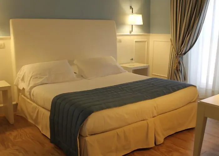 Helios Hotel Crotone