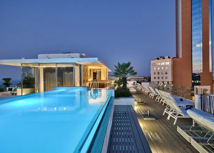 Hotel Valentina
