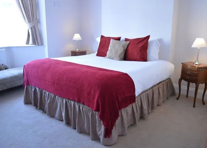 The Osney Arms Guest House Oxford