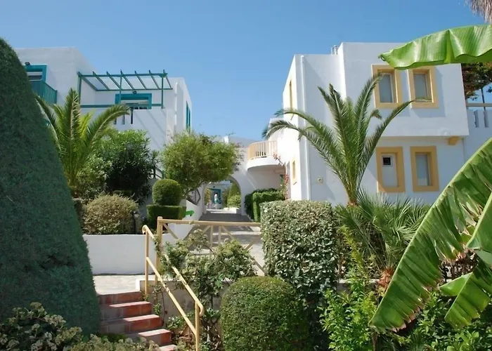 Mastichari Bay Hotel