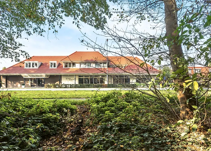 Hotel Wapen Van Delden