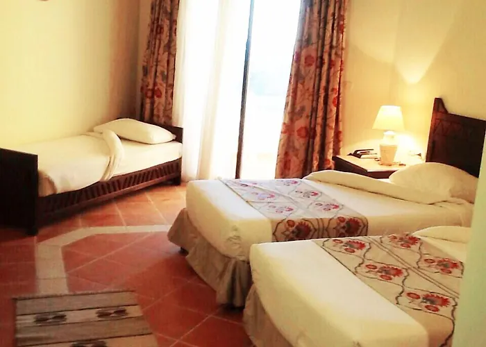 Onatti Beach Resort - Marsa Alam (Adults Only) El Qoseir