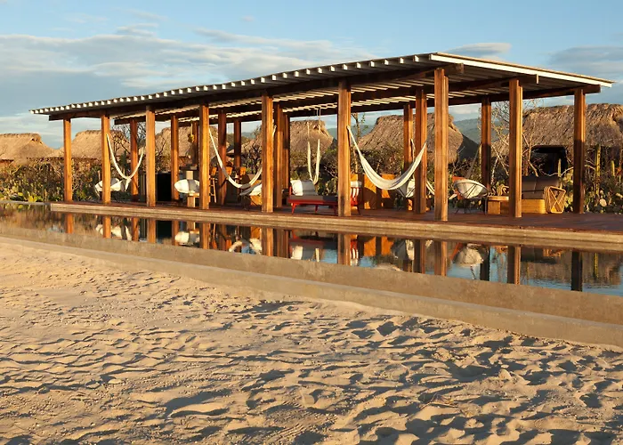 Hotel Escondido, Puerto Escondido - Adults Only