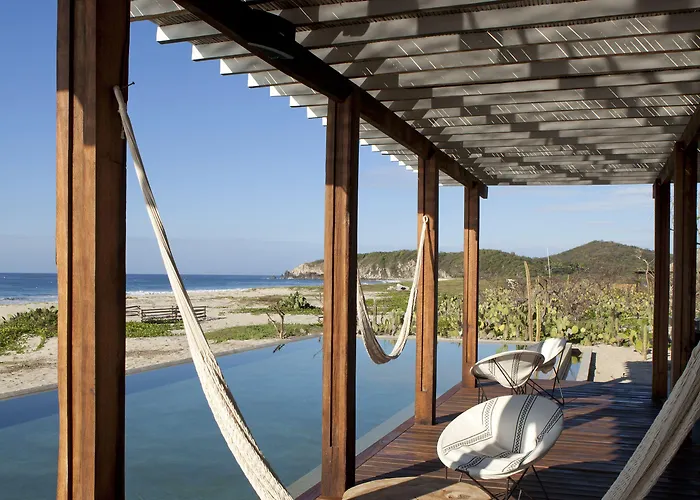 Escondido, Puerto Escondido, A Member Of Design s - Adults Only