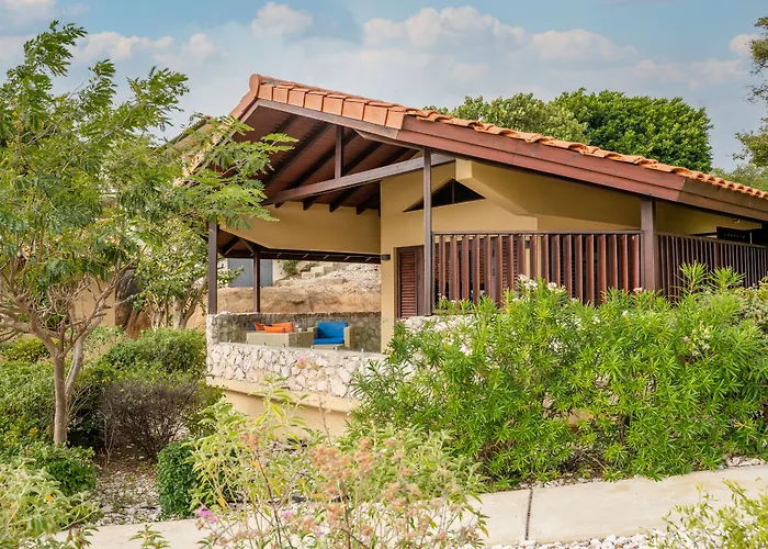 Bandabou Breeze Curacao Aparthotel Willibrordus