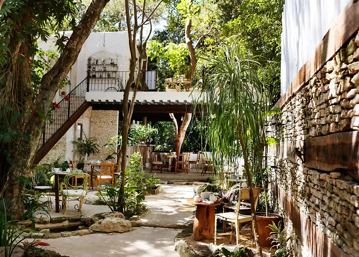 Hotel La Semilla A Member Of Design Hotels (Adults Only)