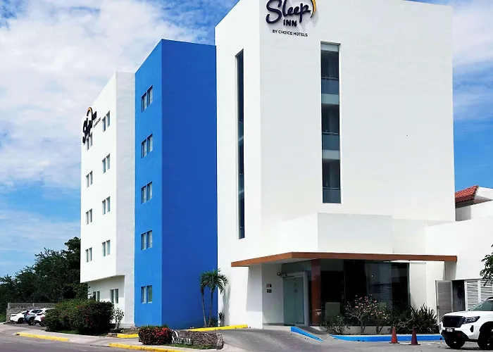 Sleep Inn Culiacan