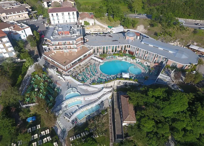 Terme Capasso