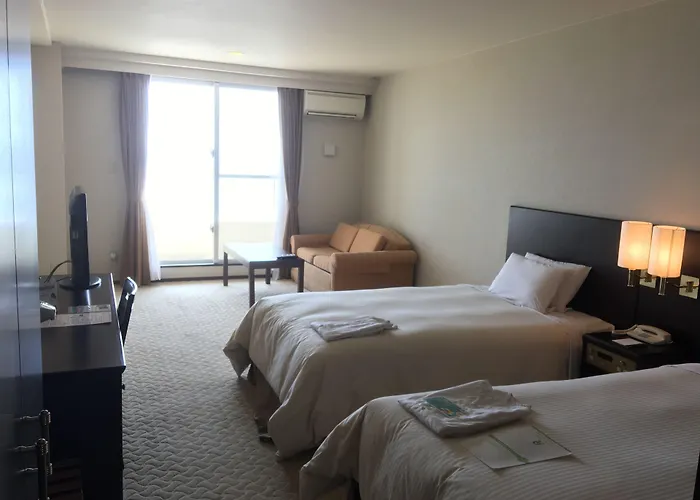 Cypress Resort Kumejima