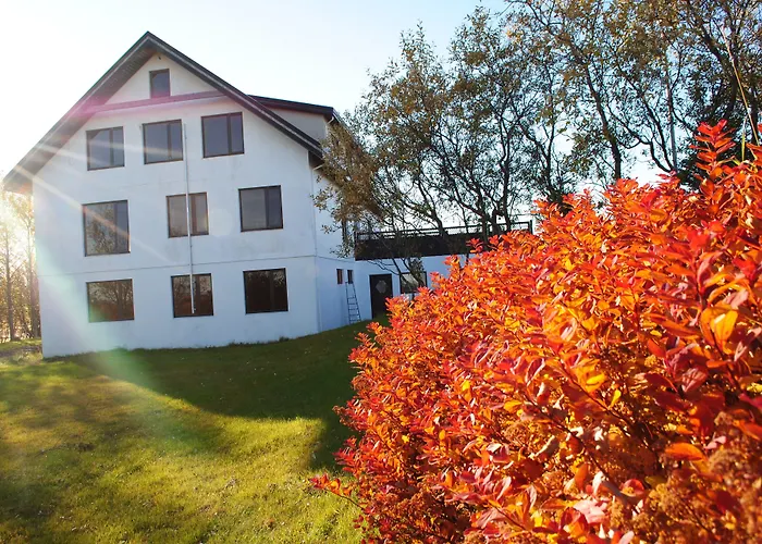 Guesthouse Bitra B&B