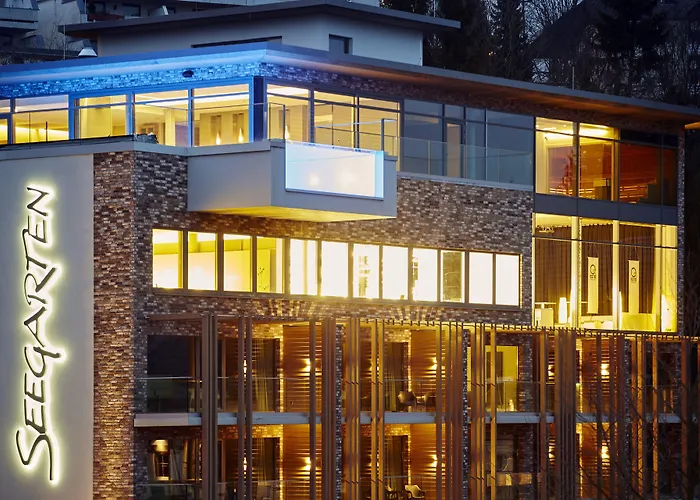 Hotel Seegarten
