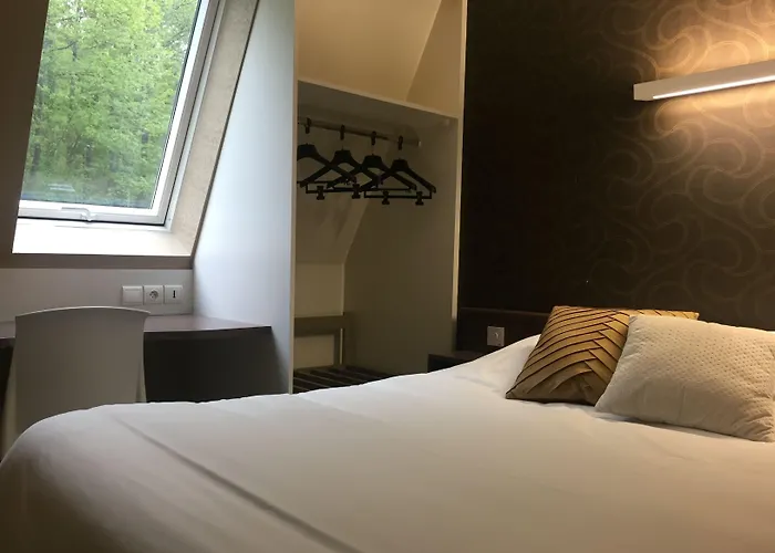 Acanthe Hotel Erbrée