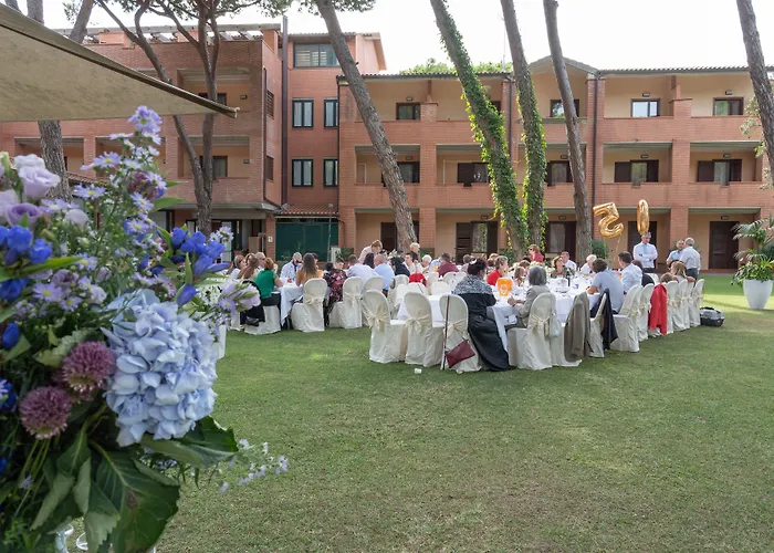 Ricci Hotel Marina di Grosseto