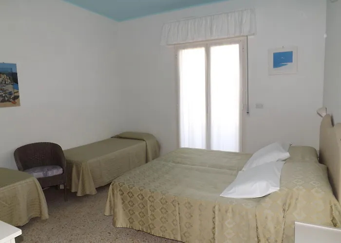 Hotel Muccioli