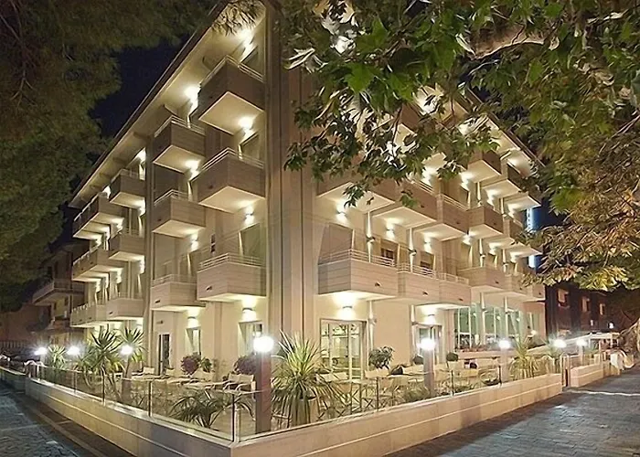 Hotel Muccioli