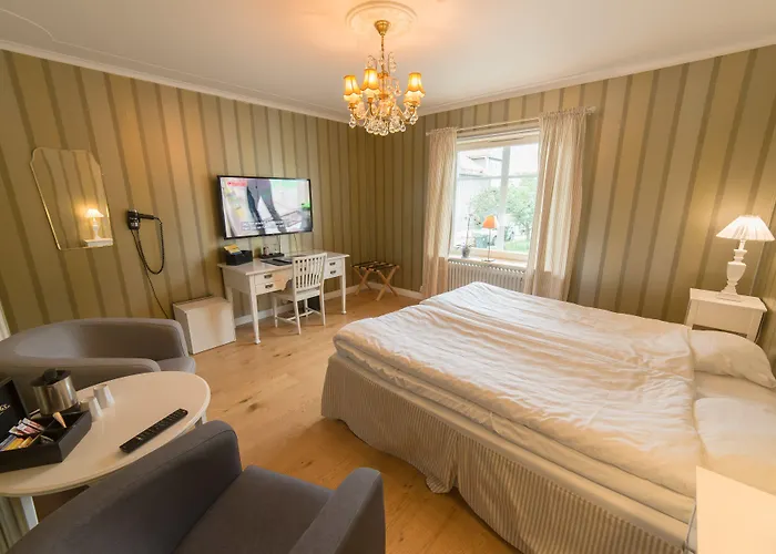 Hotell Stensborg