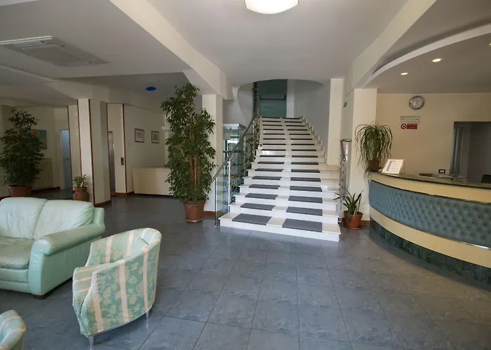 Hotel Gabbiano