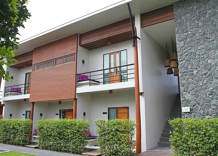 Villa Villa Pattaya