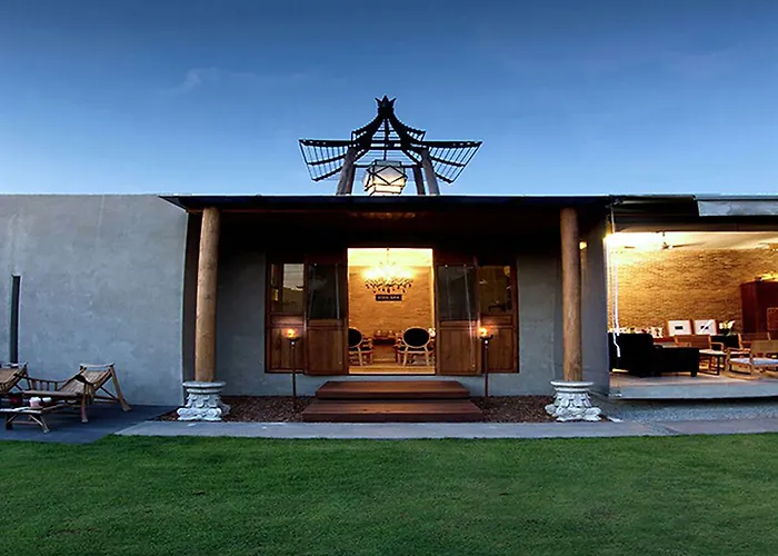Villa Villa Pattaya Nong Prue