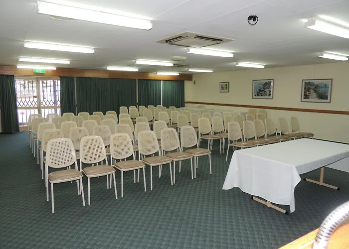 Sugar Country Motor Inn Bundaberg