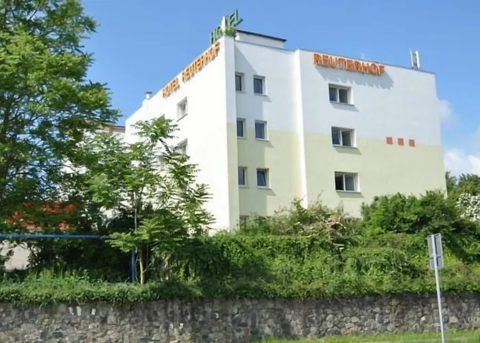 Hotel Restaurant Reuterhof
