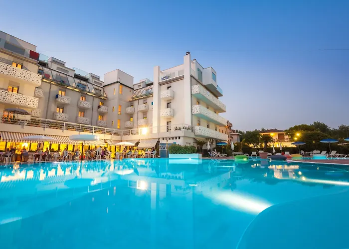 Hotel Ca' Di Valle Cavallino-Treporti