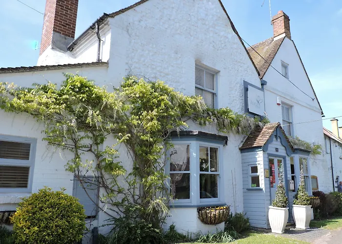 The Angel Inn B&B