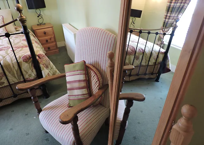 The Angel Inn B&B