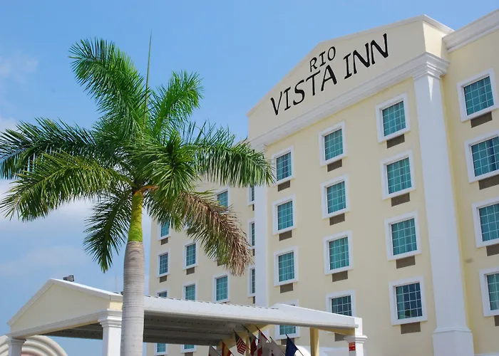 Rio Vista Inn Business High Class