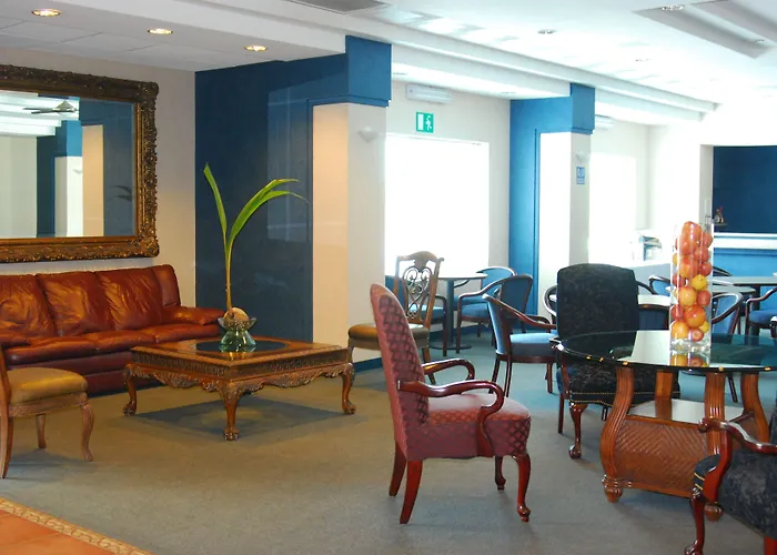 Rio Vista Inn Business High Class