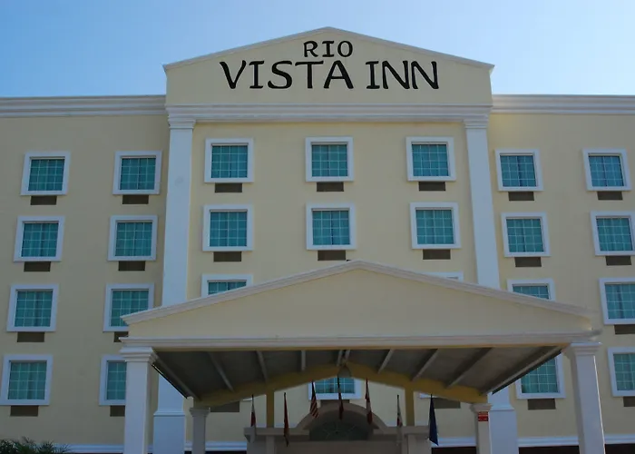 Rio Vista Inn Business High Class