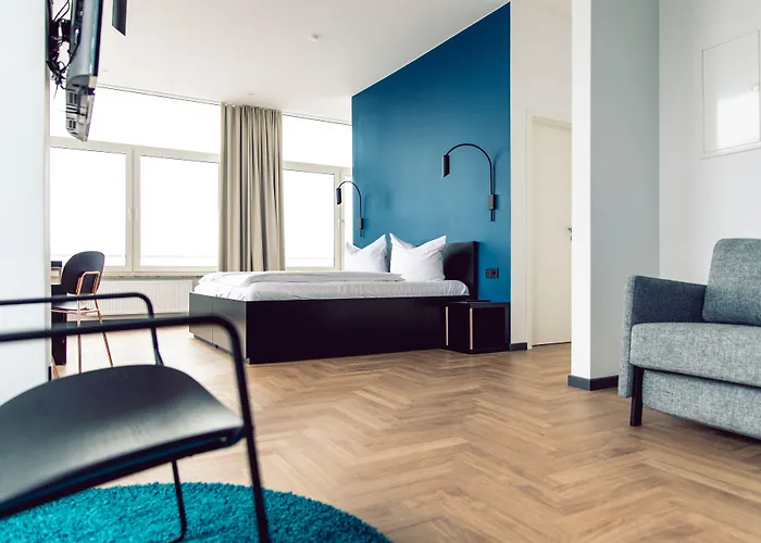 Schlossberg Hotel Homburg
