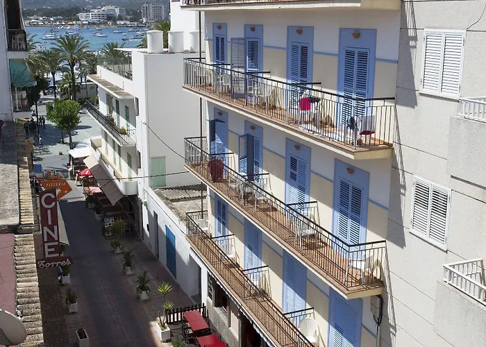Hostal Ferrer