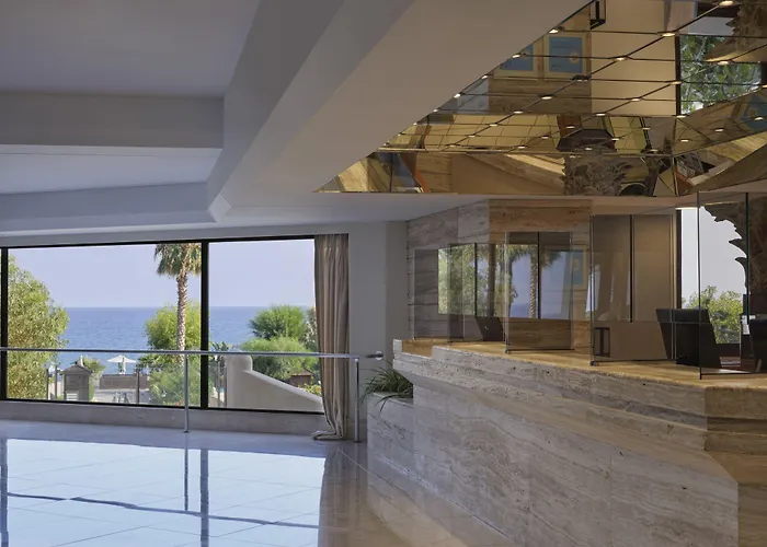 Esperos Palace Resort & Spa Ammoudes 