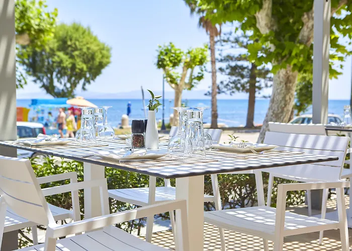 Triton Boutique Hotel Kos-Stadt