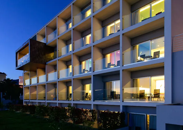 Hotel Split Podstrana