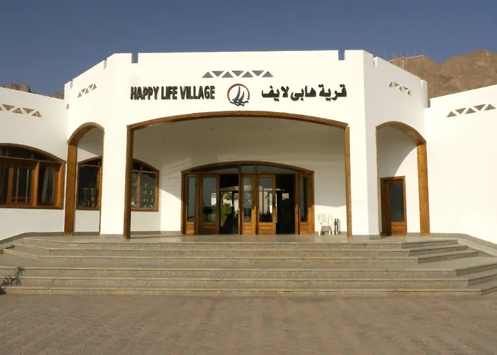 Happy Life Village Dahab