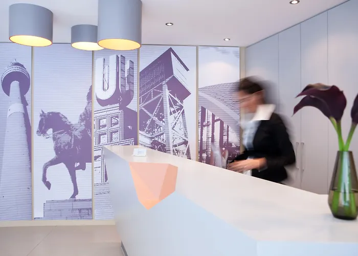 The Grey Design Hotel