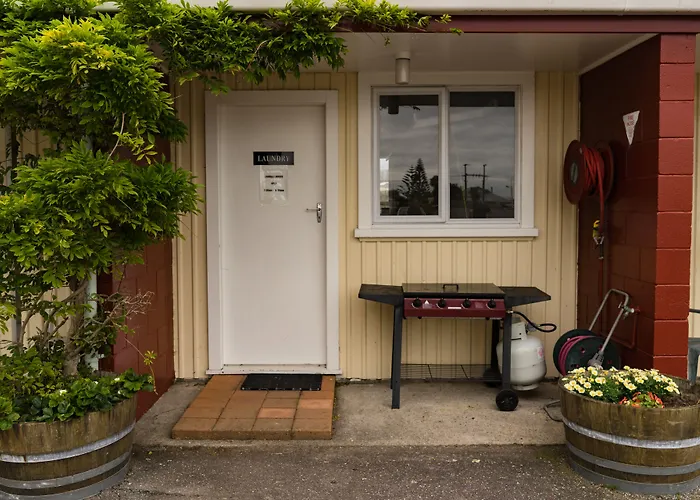 Ascot Motor Lodge