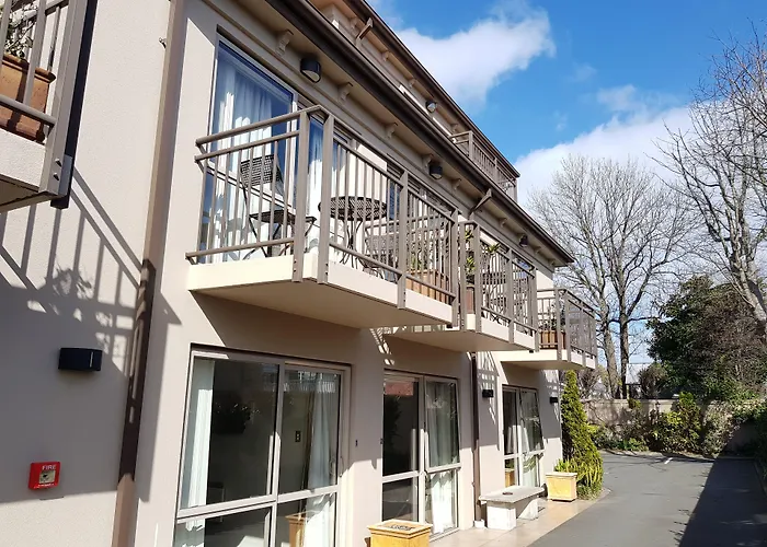 Delago Motel/Apartments