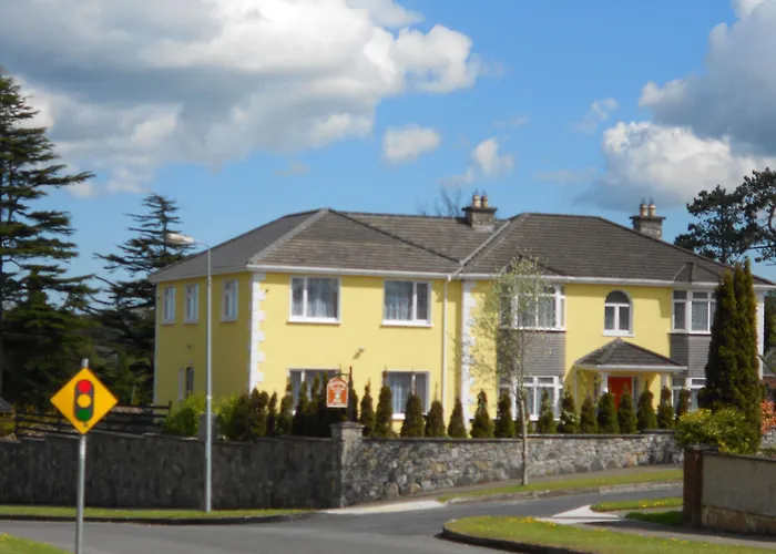 The Yellow House B&B