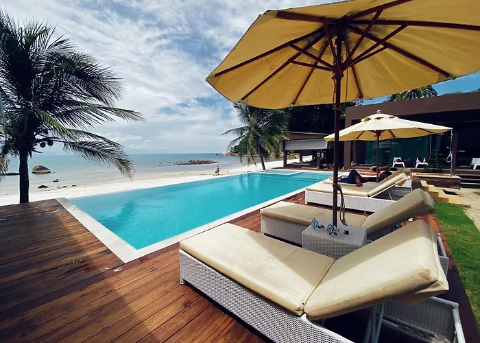 Silver Beach Resort