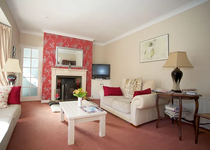 Glen Na Smole Bed & Breakfast Wicklow