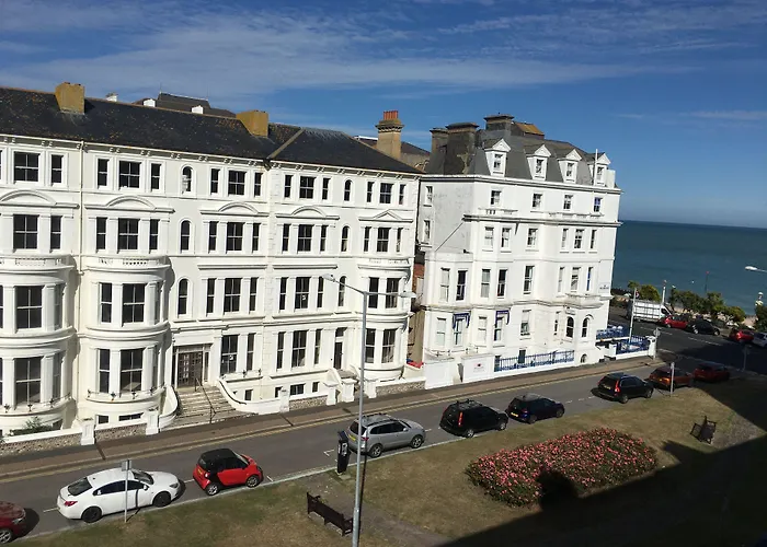 Da Vinci Eastbourne Hotel