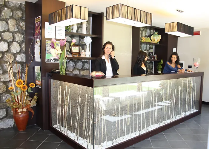 Parco dei Pini - Sila Wellness Hotel