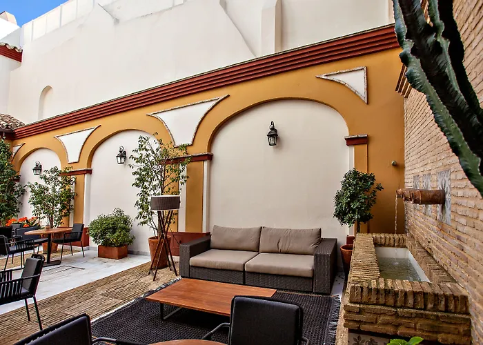 Hotel Barrameda