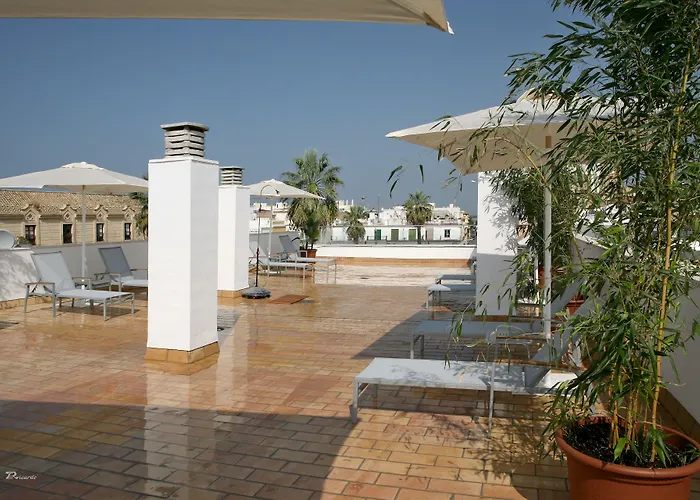 Hotel Barrameda